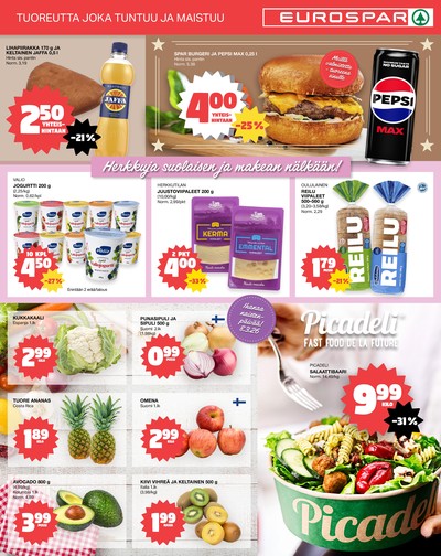 Tokmanni tarjouslehti viikolta 10 sivu 3