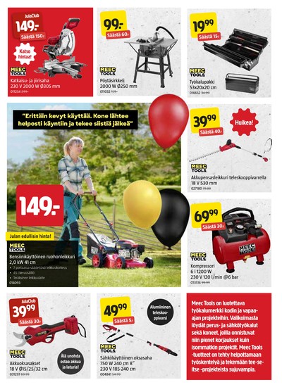 Jula tarjouslehti viikolta 10 sivu 3