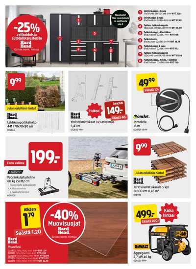 Jula tarjouslehti viikolta 10 sivu 4