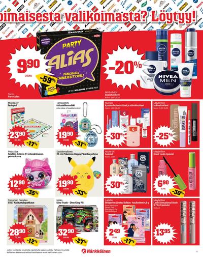 Kärkkäinen tarjouslehti viikolta 11 sivu 11