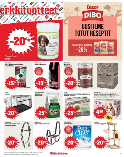 Kärkkäinen tarjouslehti viikolta 11 sivu 13
