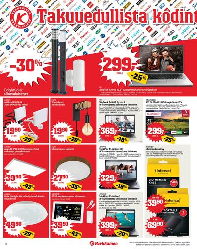Kärkkäinen tarjouslehti viikolta 11 sivu 16