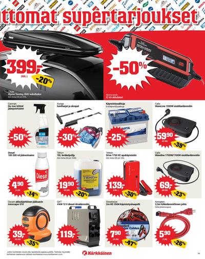 Kärkkäinen tarjouslehti viikolta 11 sivu 19