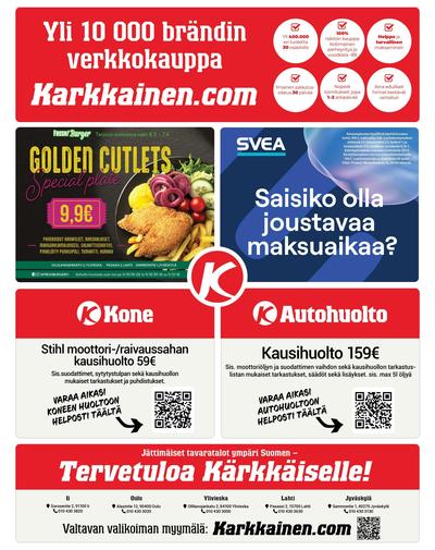 Kärkkäinen tarjouslehti viikolta 11 sivu 24