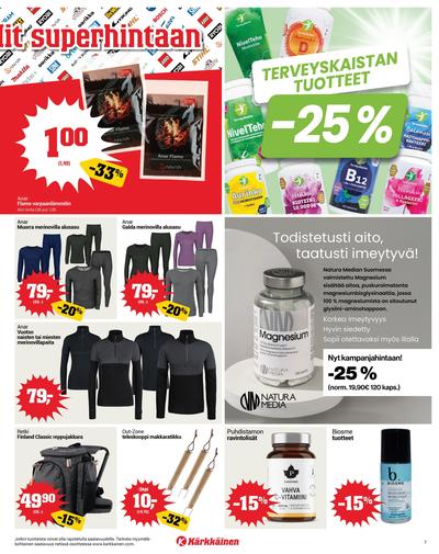 Kärkkäinen tarjouslehti viikolta 11 sivu 7
