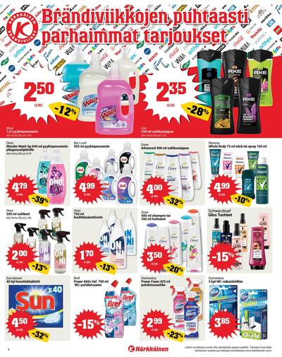 Kärkkäinen tarjouslehti viikolta 11 sivu 8