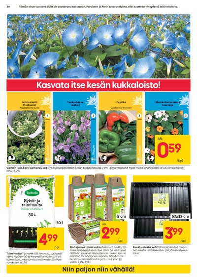 Rusta tarjouslehti viikolta 11 sivu 16