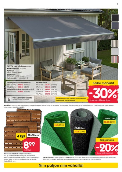 Rusta tarjouslehti viikolta 11 sivu 7