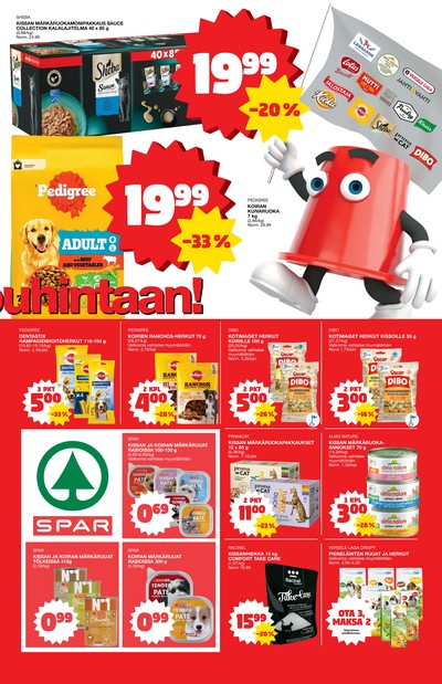 Tokmanni tarjouslehti viikolta 11 sivu 23