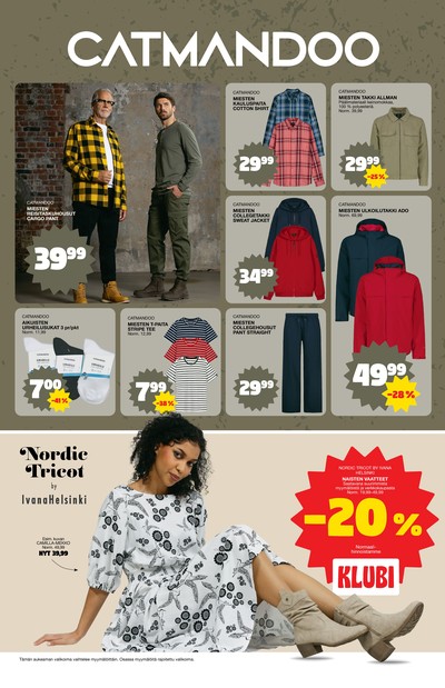 Tokmanni tarjouslehti viikolta 11 sivu 4
