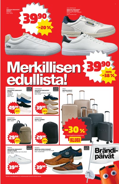 Tokmanni tarjouslehti viikolta 11 sivu 5