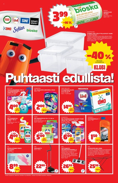 Tokmanni tarjouslehti viikolta 11 sivu 8