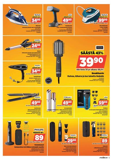 Power tarjouslehti viikolta 11 sivu 13