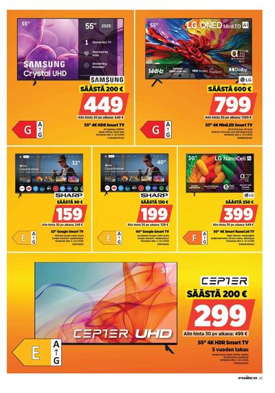 Power tarjouslehti viikolta 11 sivu 23