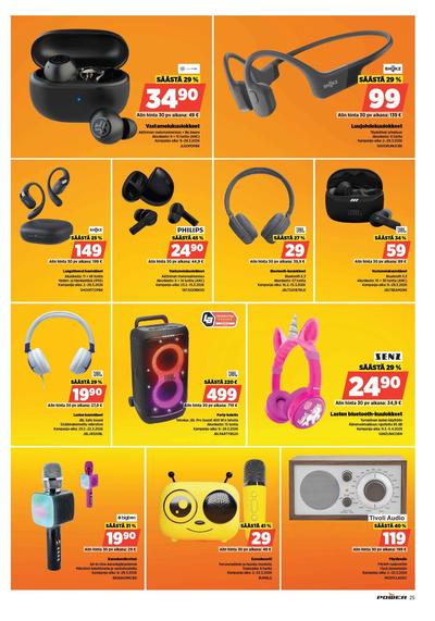 Power tarjouslehti viikolta 11 sivu 25