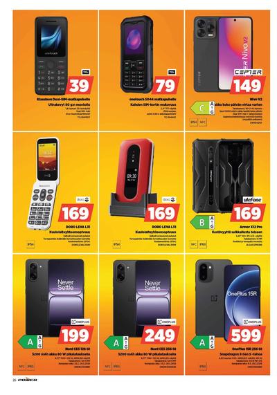 Power tarjouslehti viikolta 11 sivu 26