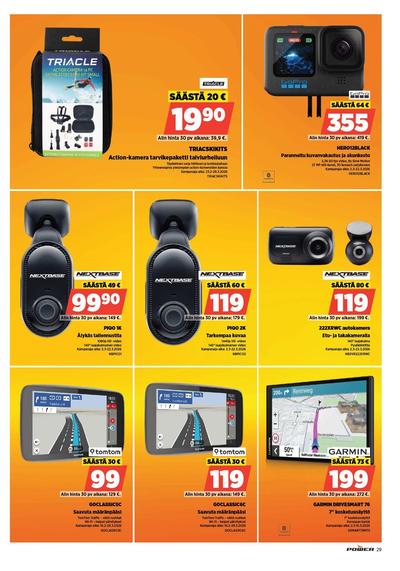 Power tarjouslehti viikolta 11 sivu 29