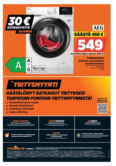 Power tarjouslehti viikolta 11 sivu 34