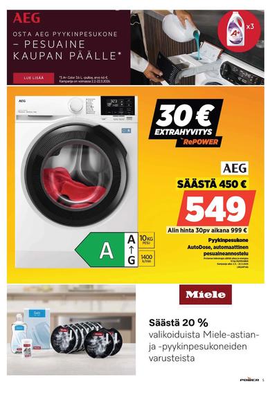 Power tarjouslehti viikolta 11 sivu 5