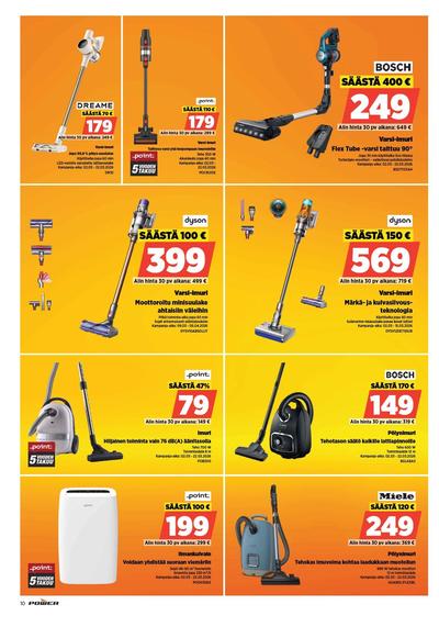 Power tarjouslehti viikolta 11 sivu 10