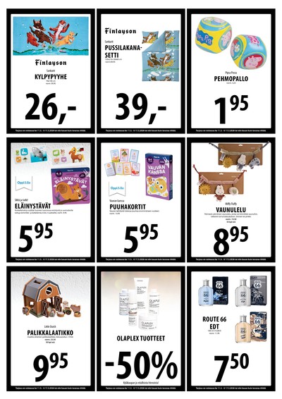 Keskinen tarjouslehti viikolta 11 sivu 13