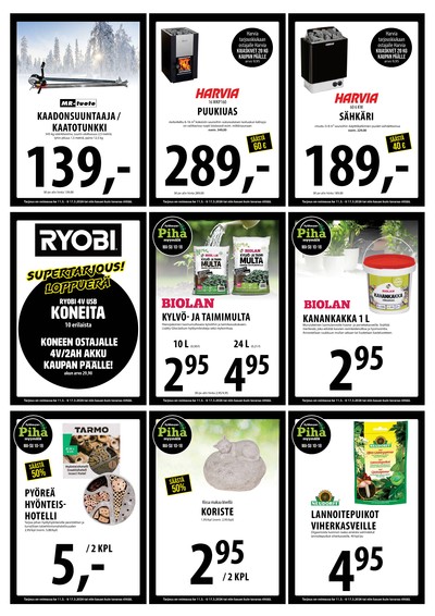 Keskinen tarjouslehti viikolta 11 sivu 23