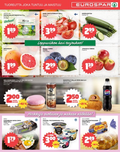 Tokmanni tarjouslehti viikolta 11 sivu 3