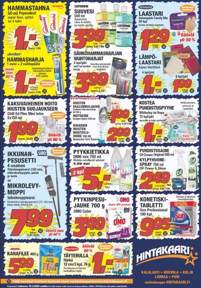 Hintakaari tarjouslehti viikolta 11 sivu 2
