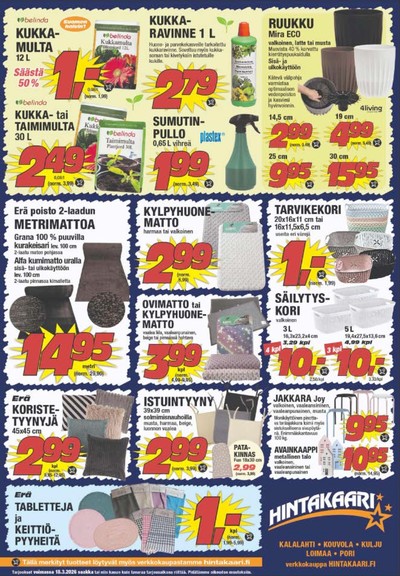 Hintakaari tarjouslehti viikolta 11 sivu 5