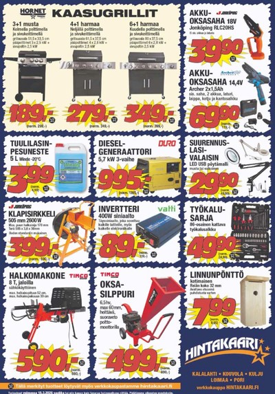 Hintakaari tarjouslehti viikolta 11 sivu 7
