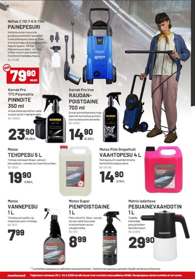 Motonet tarjouslehti viikolta 11 sivu 12