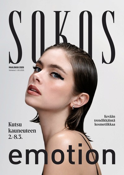 Sokos tarjouslehti viikolta 12 sivu 1