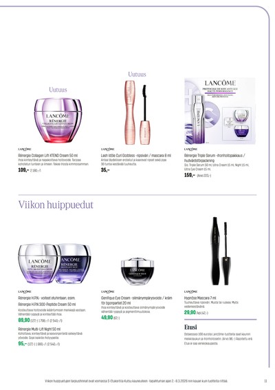 Sokos tarjouslehti viikolta 12 sivu 11