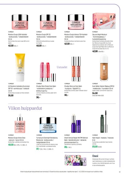 Sokos tarjouslehti viikolta 12 sivu 13