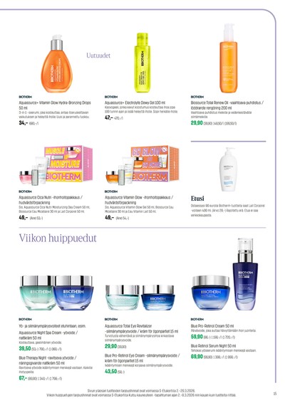 Sokos tarjouslehti viikolta 12 sivu 15