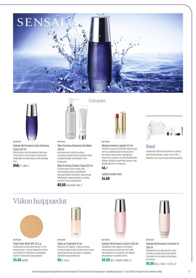 Sokos tarjouslehti viikolta 12 sivu 17