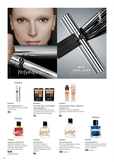 Sokos tarjouslehti viikolta 12 sivu 28