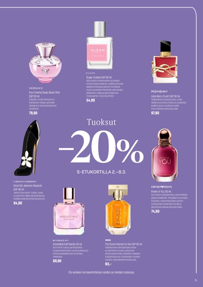 Sokos tarjouslehti viikolta 12 sivu 29