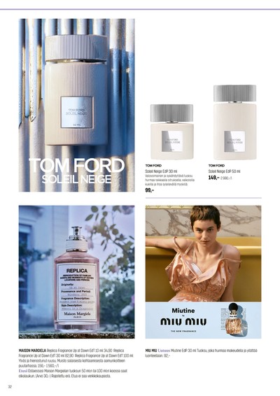 Sokos tarjouslehti viikolta 12 sivu 32