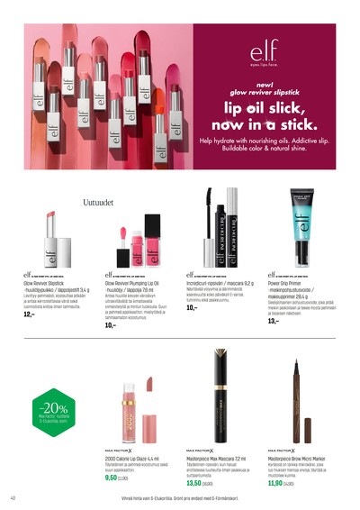 Sokos tarjouslehti viikolta 12 sivu 40