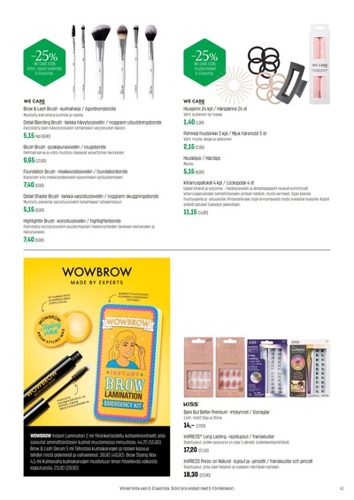 Sokos tarjouslehti viikolta 12 sivu 41