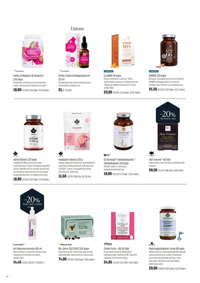 Sokos tarjouslehti viikolta 12 sivu 44