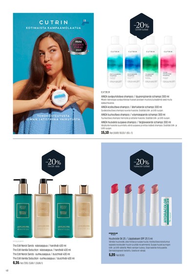 Sokos tarjouslehti viikolta 12 sivu 48