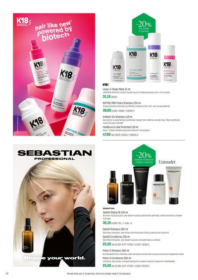 Sokos tarjouslehti viikolta 12 sivu 50