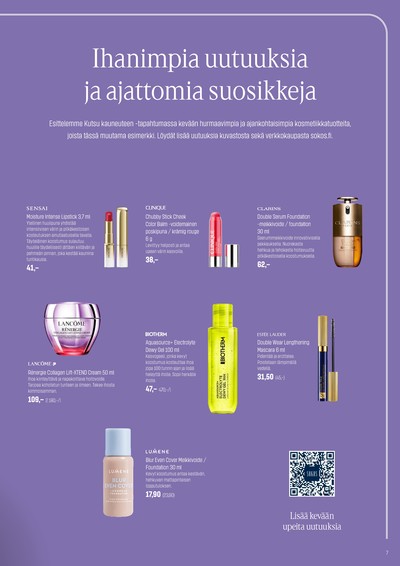 Sokos tarjouslehti viikolta 12 sivu 7