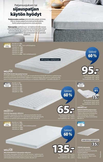 Jysk tarjouslehti viikolta 12 sivu 12