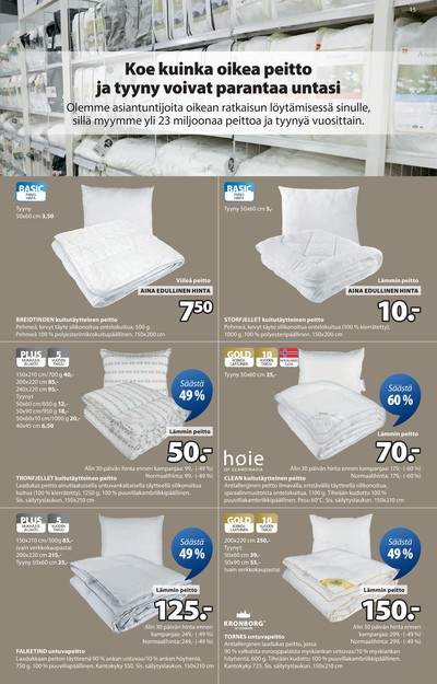 Jysk tarjouslehti viikolta 12 sivu 16