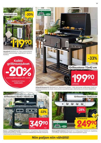 Rusta tarjouslehti viikolta 12 sivu 13