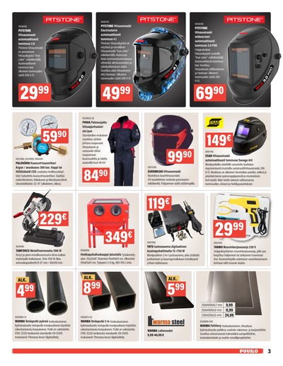 Puuilo tarjouslehti viikolta 12 sivu 3