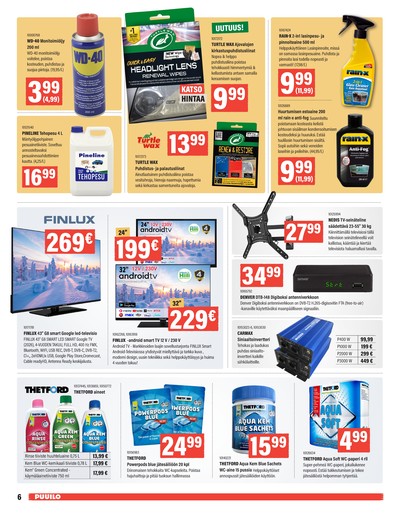 Puuilo tarjouslehti viikolta 12 sivu 6